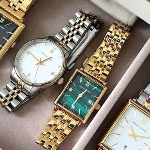 Larsson jenning lady watch